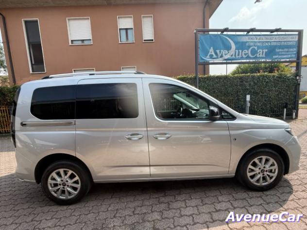 FORD Tourneo Connect PREZZO REALE TETTO PANORAMICO TELECAMERA POST rif. 23749763 - Foto 8