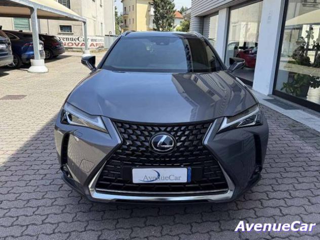 LEXUS UX Full Electric 300e 54,3kWh Premium PREZZO REALE rif. 23909882 - Foto 2