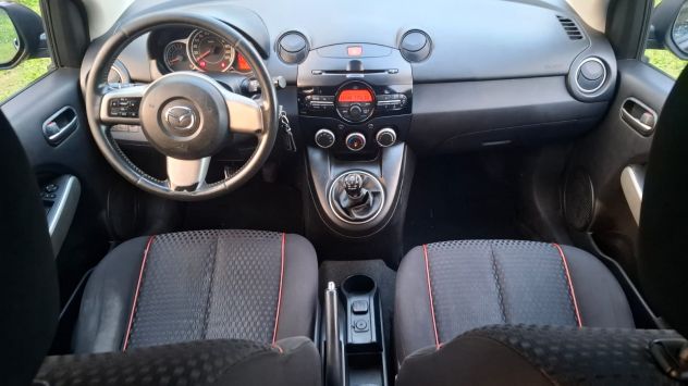 2011 Mazda2 1.3 16V (Benzina) - Foto 7
