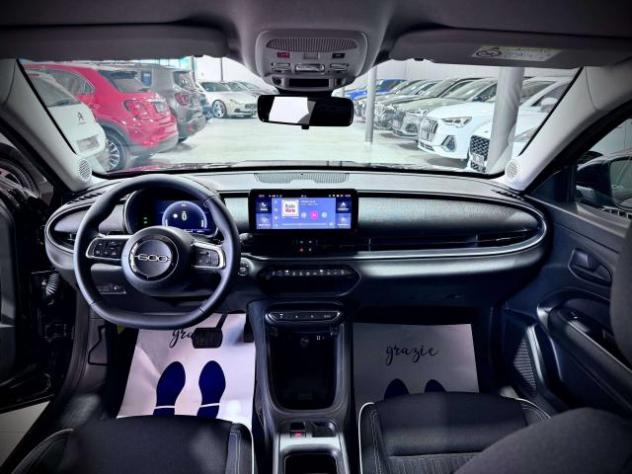 Fiat 600 1.2 110cv Hybrid DCT Icon - Foto 10