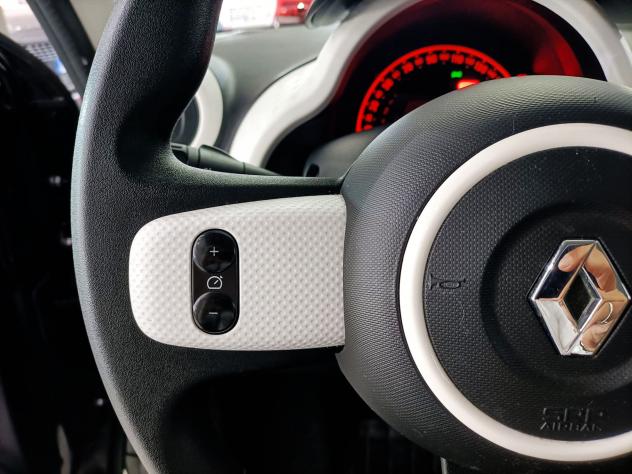 Renault Twingo 1.0 65CV S&S LIFE - LED CLIMA R&GO CONNECT - Foto 6
