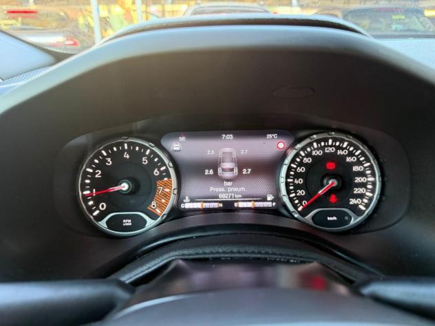Jeep Renegade 1.0 T3 120cv Limited - Foto 8