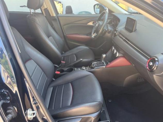 MAZDA CX-3 1.5L Skyactiv-D AWD aut. Luxury Edition rif. 23940482 - Foto 7