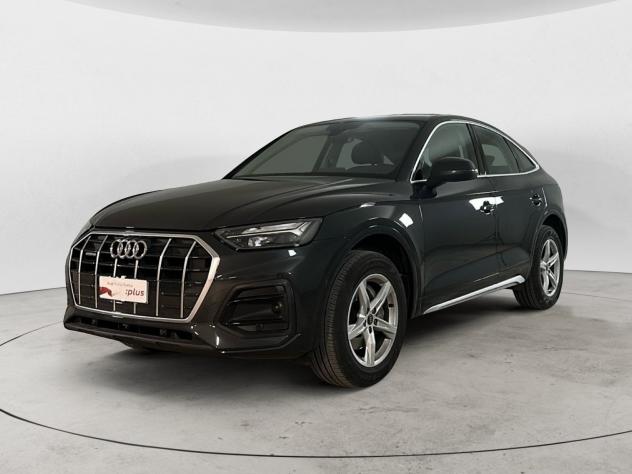 Audi Q5 Sportback Q5 Sportback 40 TDI Business Advanced quattro S tronic