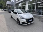 Peugeot 208 BlueHDi 100 Stop&Start 5 porte GT Line
