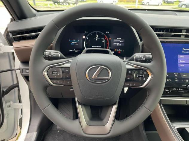 Lexus LBX Hybrid Elegant - Foto 8