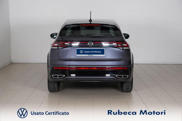 Volkswagen Taigo 1.0 TSI R-Line 115CV - Foto 5