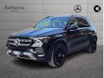 Mercedes-Benz GLE - V167 2023 - 300 d Advanced 4matic auto