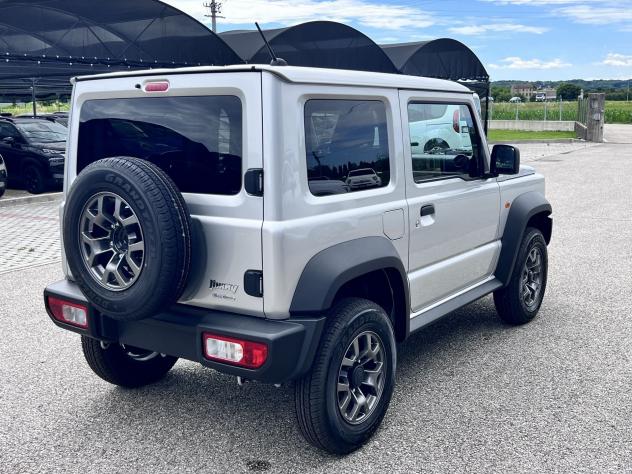 Suzuki Jimny 1.5 BZ 4WD Allgrip - Foto 3
