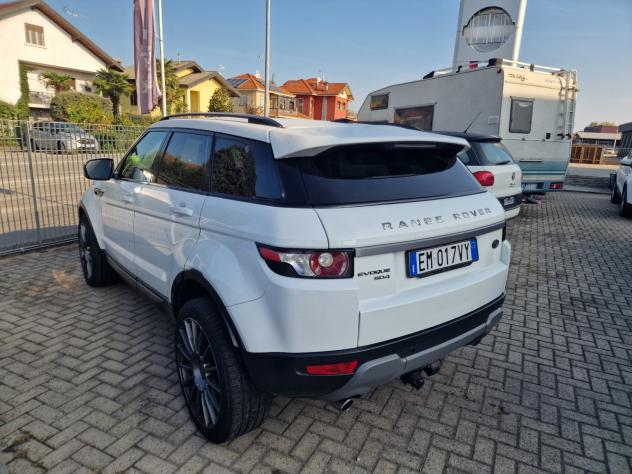 Land Rover Range Evoque 2.2 TD4 5p. Dynamic - Foto 2