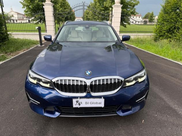 Bmw 320d Touring Luxury - Foto 3