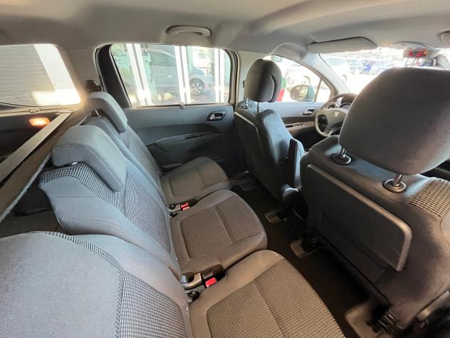 Peugeot 5008 5008 1.6 vti 16v Access (premium) 120cv - Foto 10