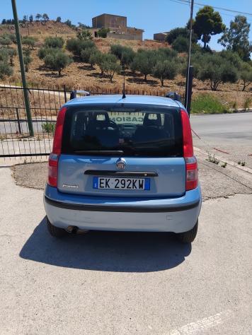 Fiat Panda 1.3 MJT 16V DPF Active - Foto 4