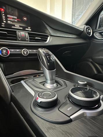 Alfa Romeo Giulia 2.2 Turbodiesel 150cv Super - Foto 10