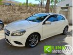 MERCEDES-BENZ A 180 CDI Sport NEOPATENTATI