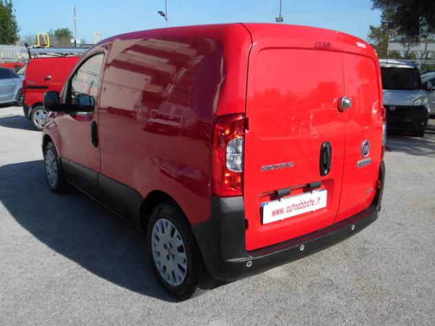 Fiat Fiorino 1.3 MJT 95CV Cargo Adventure - Foto 5