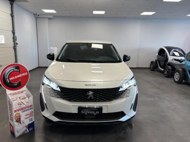 PEUGEOT 3008 1.5 BlueHDi Allure Pack rif. 24038989 - Foto 2