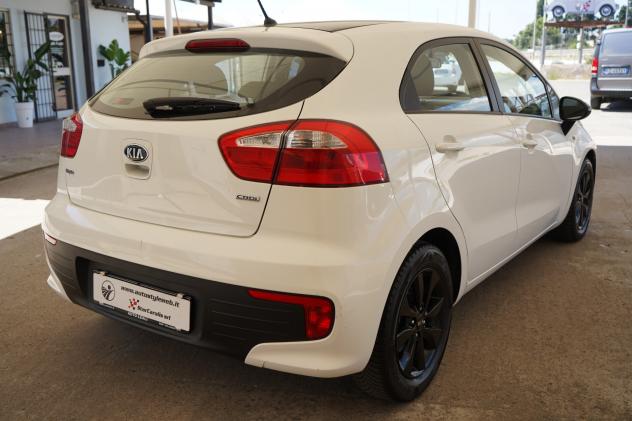 Kia Rio 1.1 CRDi 5p. Cool - Foto 5