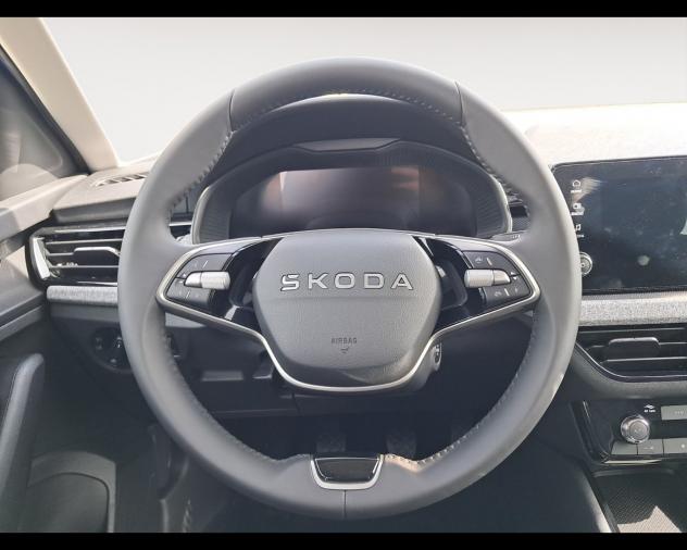 Škoda Kamiq Be More 1,0 TSI 85 kW (115 CV) 6 marce - manuale - Foto 10