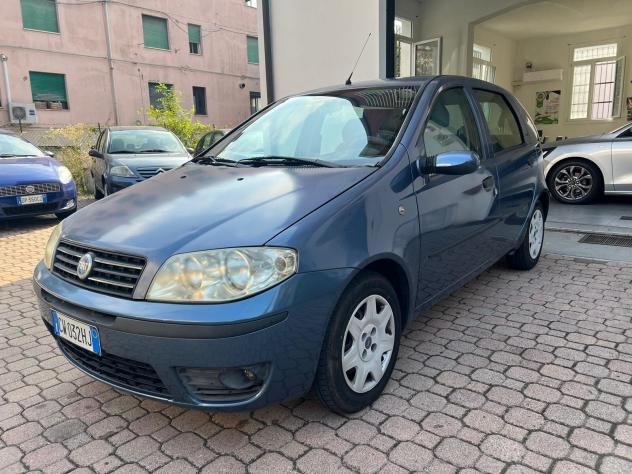 Fiat Punto 1.3 Multijet Dynamic 139.000KM - Foto 3