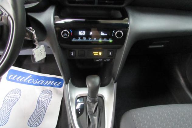 TOYOTA Yaris Cross 1.5 Hybrid 5p. E-CVT Active rif. 23983982 - Foto 10