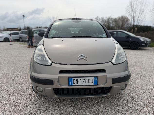 Citroen C3 Pluriel 1.4 Pack Techno - Foto 3