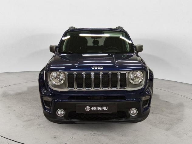 Jeep Renegade Renegade 1.6 Mjt 120 CV Limited - Foto 6