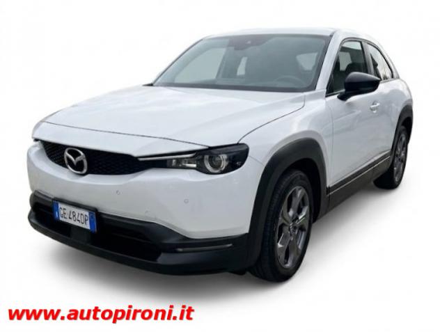 MAZDA MX-30 Executive rif. 23957254
