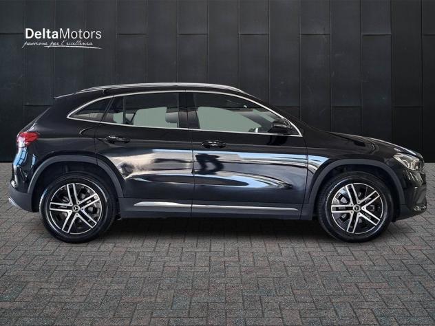 Mercedes-Benz GLA GLA-H247 2020 200 d Sport Plus auto - Foto 5