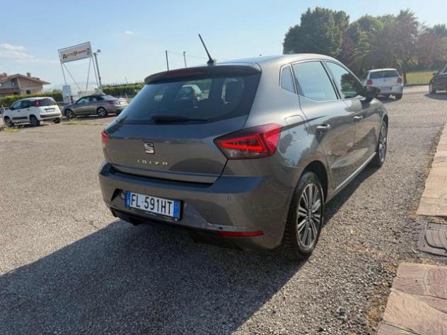SEAT Ibiza 1.0 75 CV 5 porte XCELLENCE rif. 23890635 - Foto 4