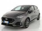 Ford Fiesta 5p 1.0 ecoboost h ST-Line 125cv