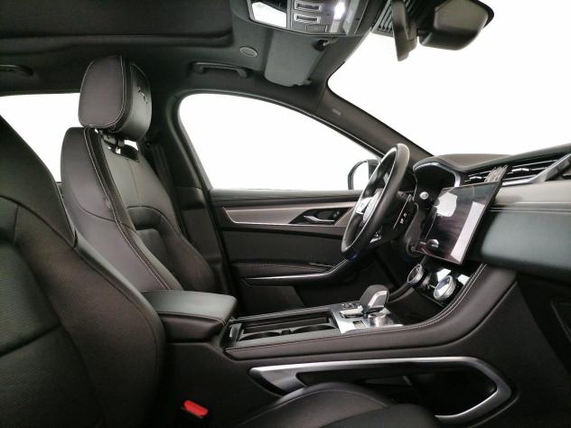 Jaguar F-Pace 2.0d i4 mhev R-Dynamic S awd 204cv auto - Foto 3