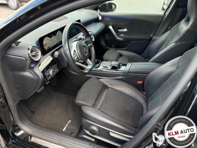MERCEDES-BENZ A 200 Premium aut AMG Mbux Pacchetto luci rif. 23680405 - Foto 8