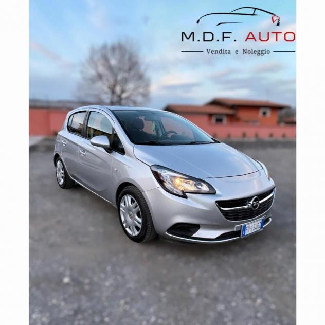 Opel Corsa Benzina GPL - Foto 2