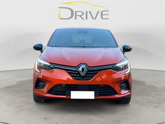 Renault Clio Clio 1.0 tce Techno Gpl 100cv - Foto 2