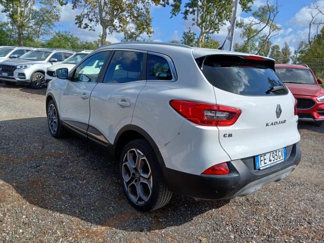 Renault dCi 8V 110CV EDC Energy Bose - Foto 7