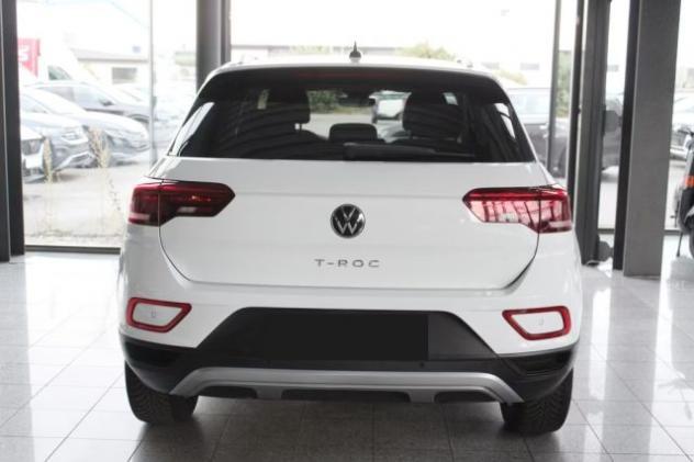 VOLKSWAGEN T-Roc 1.0 TSI Life - LED rif. 22741630 - Foto 6