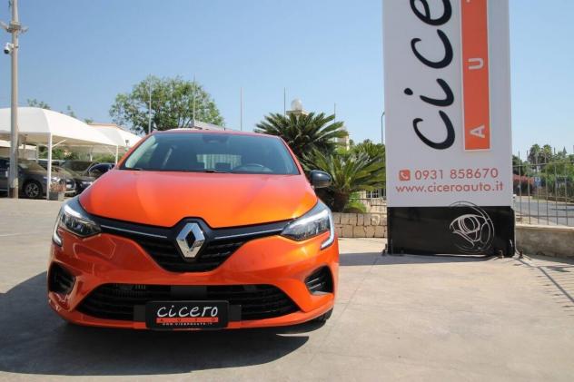 Renault Clio TCe 100 CV GPL 5p Equilibre 2023 - Foto 2