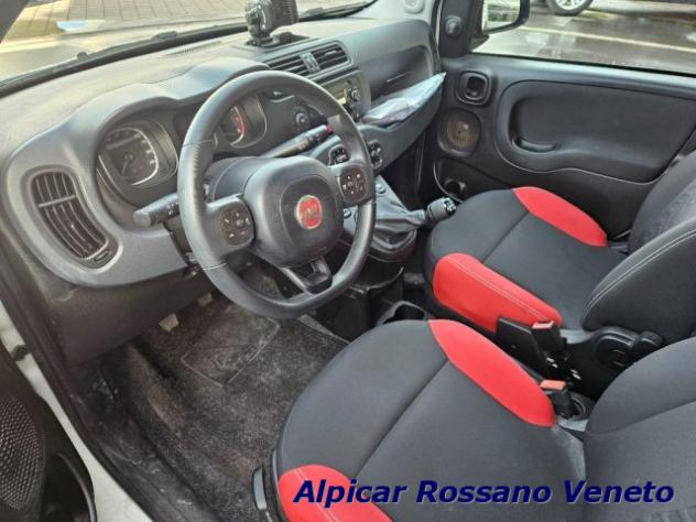 FIAT Panda 0.9 TwinAir Turbo Natural Power Easy rif. 23940461 - Foto 3
