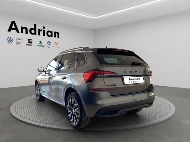 Škoda Kamiq Kamiq 1.0 tsi Style 110cv - Foto 2