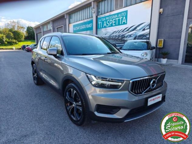 VOLVO XC40 D3 AWD Geartronic Inscription rif. 23783558 - Foto 3