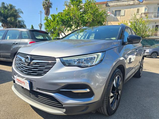 Opel Grandland Grandland 1.5 diesel Ecotec aut. Business Elegance - Foto 4