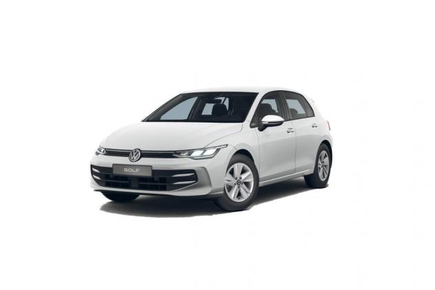 Volkswagen Golf VIII 2.0 tdi Style 150cv dsg