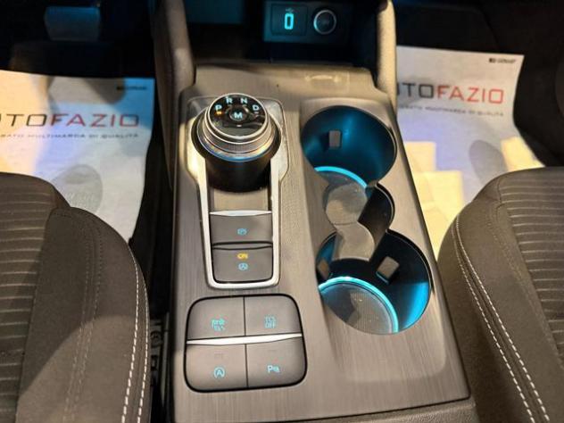 FORD Focus 1.5 EcoBlue 120 CV SW Business rif. 23876313 - Foto 10