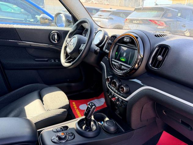 MINI - Countryman Mini 2.0 Cooper SD Business auto#NAVIGATORE! - Foto 8