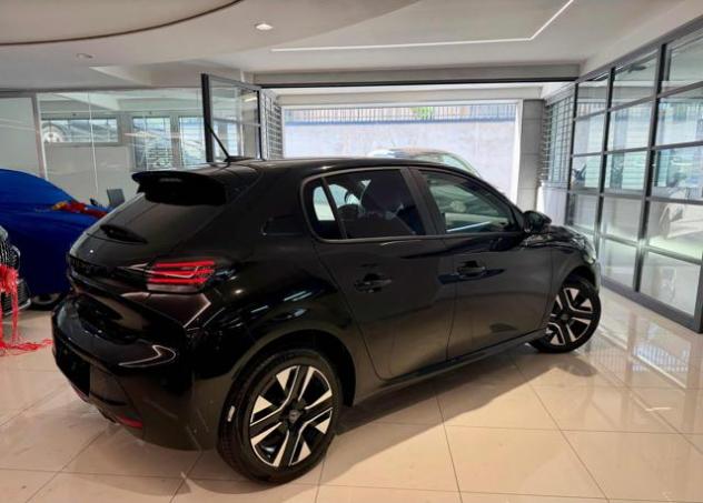 PEUGEOT 208 Edition Turbo benzina 100 rif. 23784189 - Foto 5
