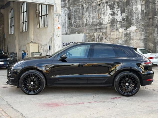 PORSCHE Macan 2.0 rif. 23780105 - Foto 4