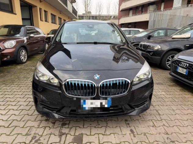 BMW 225 xe Active Tourer iPerformance Business aut. rif. 23440594 - Foto 2