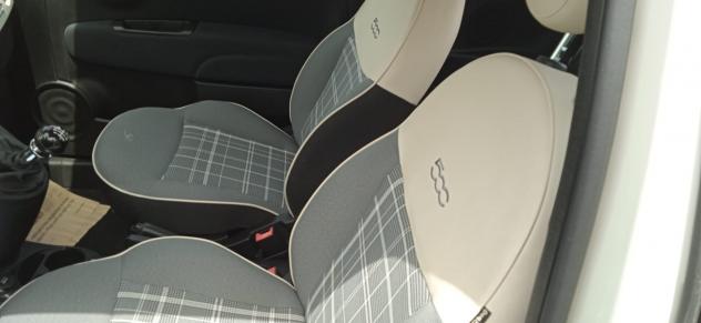 Fiat 500 1.0 Hybrid Lounge - Foto 6