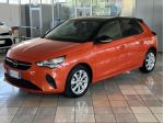 Opel Corsa 1.2 75cv Design & Tech